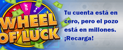 Interfaz de juego de 1win Casino