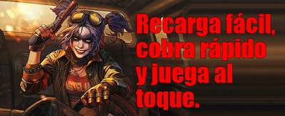 Cashback Instantáneo