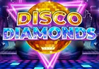 Disco Diamonds game icon
