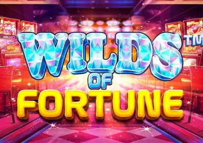 Wilds Of Fortune game thumbnail