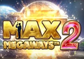 Max Megaways 2 game icon