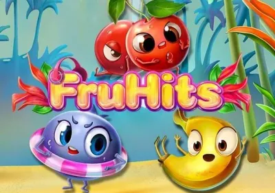 FruHits game screenshot