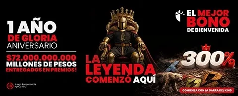 Super Pack de Bienvenida Chile banner